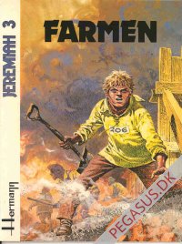 Jeremiah 3: Farmen