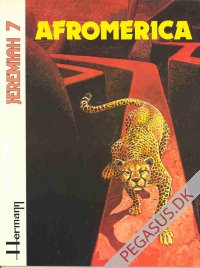 Jeremiah 7: Afromerica