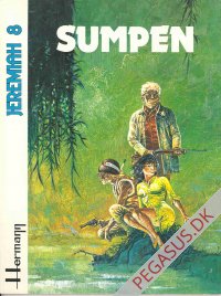 Jeremiah 8: Sumpen
