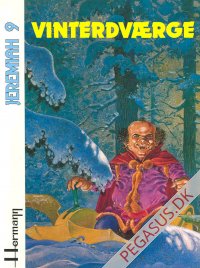 Jeremiah 9: Vinterdv&aelig;rge