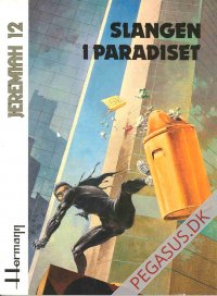Jeremiah 12: Slangen i paradiset
