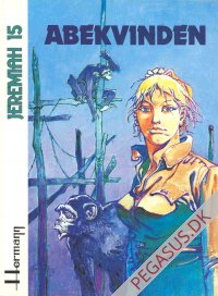 Jeremiah 15: Abekvinden