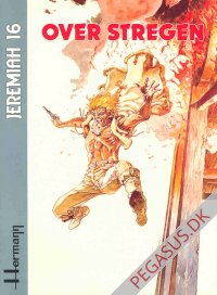 Jeremiah 16: Over stregen
