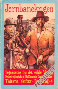 Jernbanekrigen