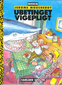Ubetinget vigepligt