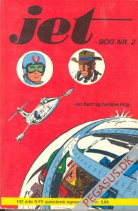 Jet-bog 2