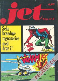 Jet-bog 3