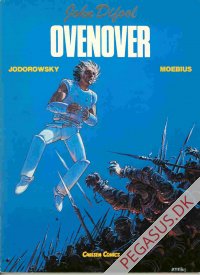John Difool 4: Ovenover