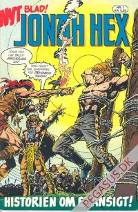 Jonah Hex 1
