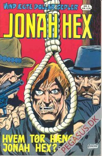 Jonah Hex 2