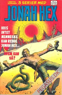 Jonah Hex 4