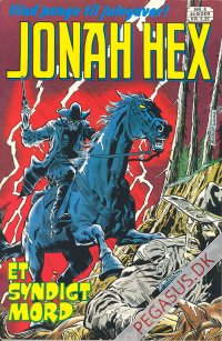 Jonah Hex 5