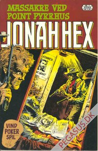 Jonah Hex 11