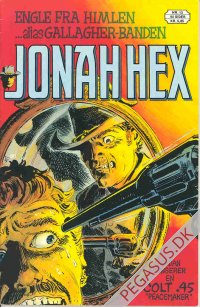 Jonah Hex 13