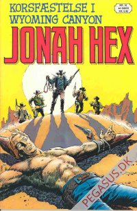 Jonah Hex 16