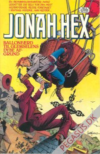 Jonah Hex 8