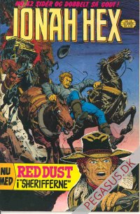 Jonah Hex 18