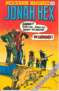 Jonah Hex 20