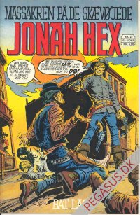 Jonah Hex 21
