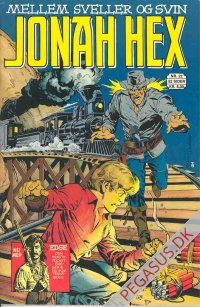 Jonah Hex 22