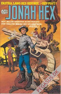 Jonah Hex 26