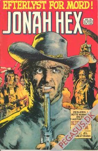 Jonah Hex 30