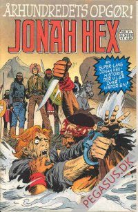 Jonah Hex 31