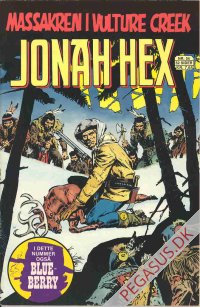 Jonah Hex 34