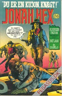 Jonah Hex 36