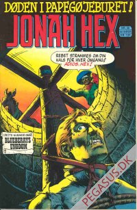 Jonah Hex 38
