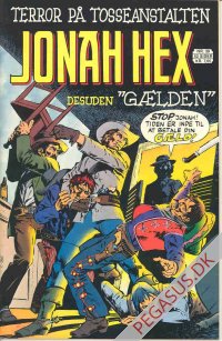 Jonah Hex 39