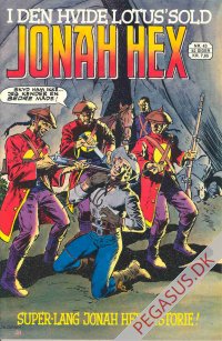 Jonah Hex 43