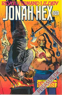 Jonah Hex 44