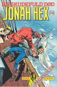 Jonah Hex 45