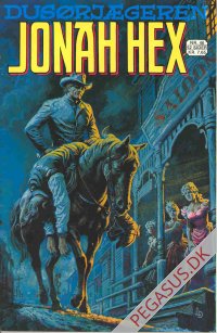 Jonah Hex 46