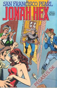 Jonah Hex 47