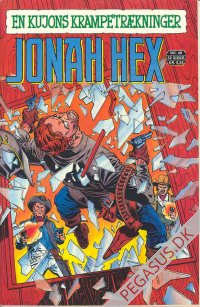 Jonah Hex 49
