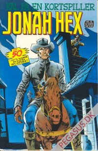 Jonah Hex 50