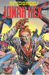 Jonah Hex 52