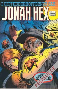 Jonah Hex 54