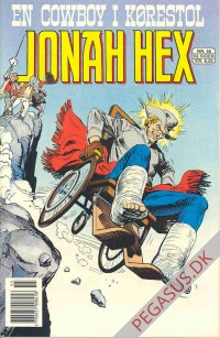 Jonah Hex 55