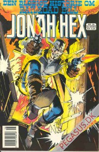 Jonah Hex 56