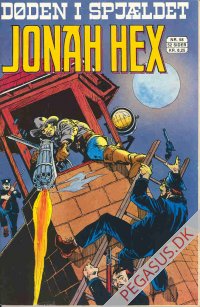Jonah Hex 58