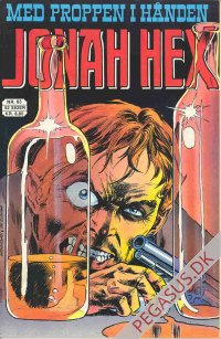 Jonah Hex 63