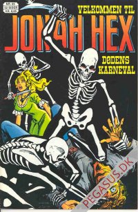 Jonah Hex 65