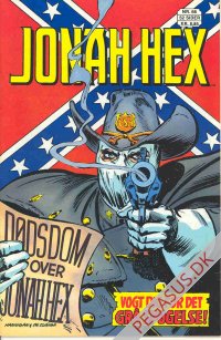 Jonah Hex 66
