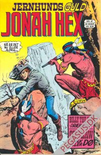 Jonah Hex 67