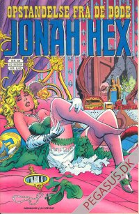 Jonah Hex 69