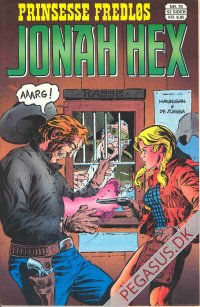 Jonah Hex 70