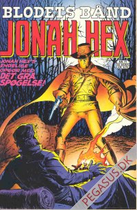 Jonah Hex 71